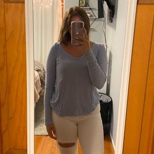 American eagle long sleeve